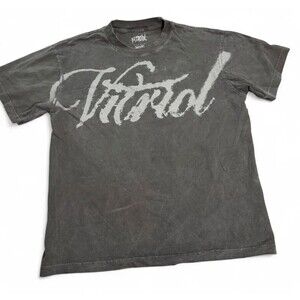 Vitriol T-Shirt